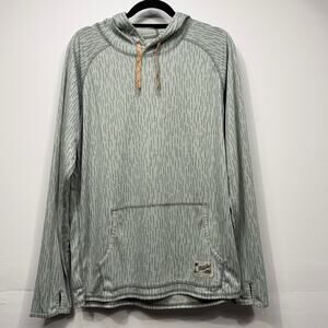 Howler Brothers Loggerhead Hoodie / Size-Medium